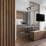 דירה Ultima Suites, Nilie Hospitality Mgmt סלוניקי