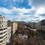Ultima Suites, Nilie Hospitality Mgmt סלוניקי