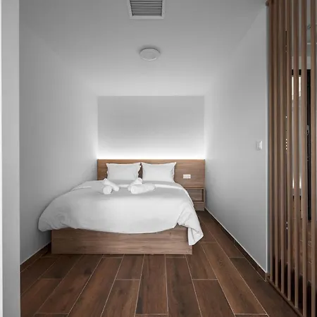 Ultima Suites, Nilie Hospitality Mgmt Appartement *