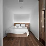 Ultima Suites, Nilie Hospitality Mgmt Διαμέρισμα *
