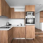 Διαμέρισμα Ultima Suites, Nilie Hospitality Mgmt