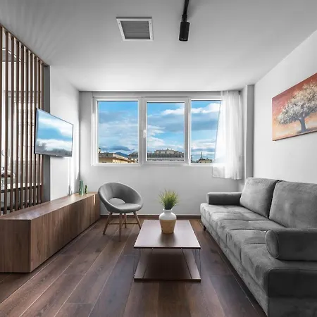Apartment Ultima Suites, Nilie Hospitality Mgmt Thessaloniki
