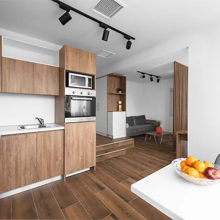 Ultima Suites, Nilie Hospitality Mgmt Thessaloniki