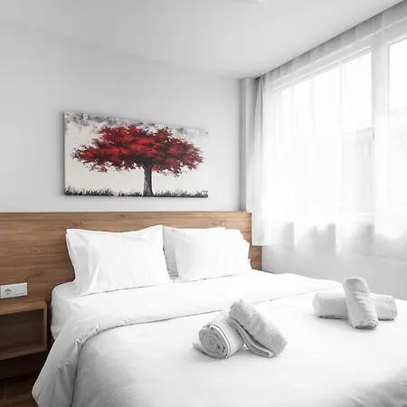 Ultima Suites, Nilie Hospitality Mgmt *