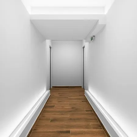Ultima Suites, Nilie Hospitality Mgmt Apartment Thessaloniki