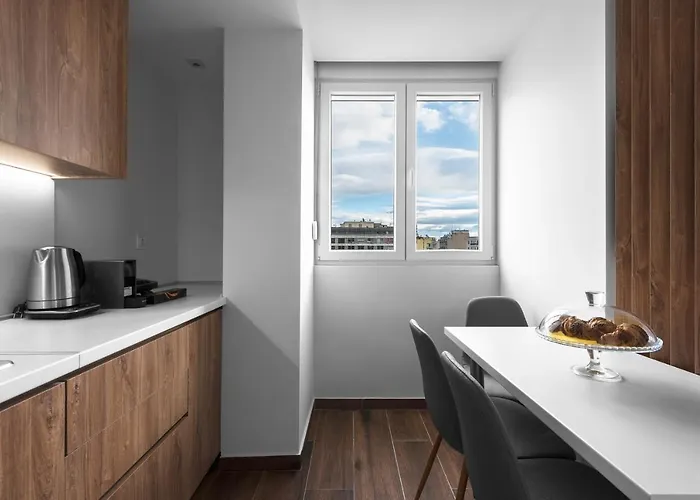 Apartamento Ultima Suites, Nilie Hospitality Mgmt