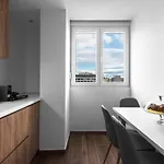 Appartamento Ultima Suites, Nilie Hospitality Mgmt