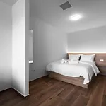 Ultima Suites, Nilie Hospitality Mgmt Appartamento Salonicco