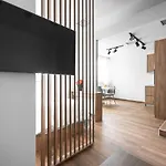 Ultima Suites, Nilie Hospitality Mgmt Appartamento Salonicco