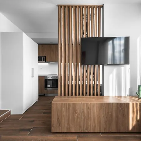 Ultima Suites, Nilie Hospitality Mgmt * Thessaloníki