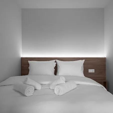Lägenhet Ultima Suites, Nilie Hospitality Mgmt