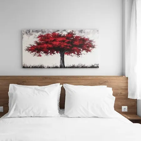 Ultima Suites, Nilie Hospitality Mgmt Lägenhet *