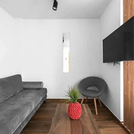 Lägenhet Ultima Suites, Nilie Hospitality Mgmt
