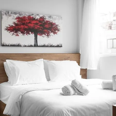 Ultima Suites, Nilie Hospitality Mgmt Lägenhet